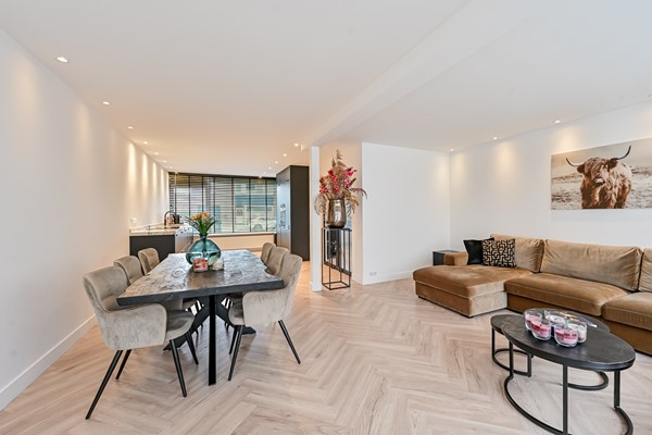 Medium property photo - Karwijstraat 97, 3193 TH Hoogvliet Rotterdam